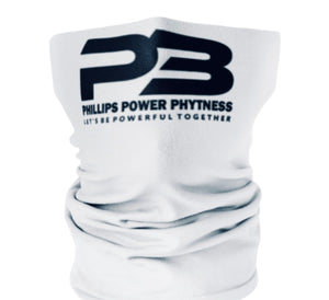 P3 Accessory Collection - Neck Gaiter
